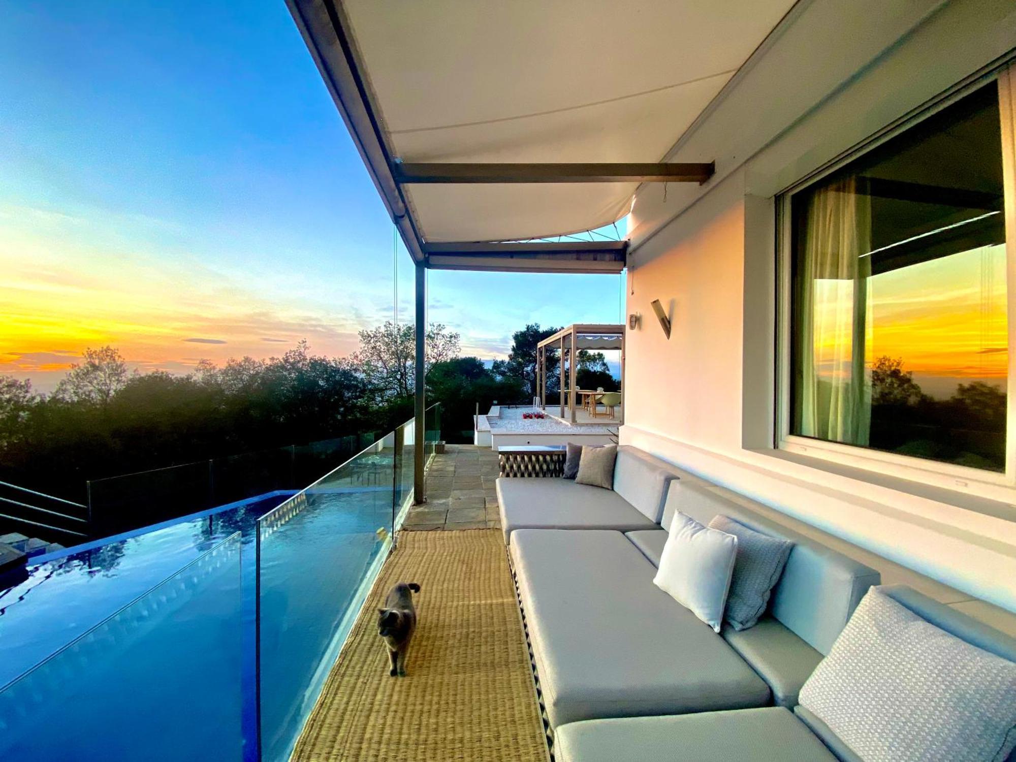 Aya House Hotel Barcelona Exterior photo