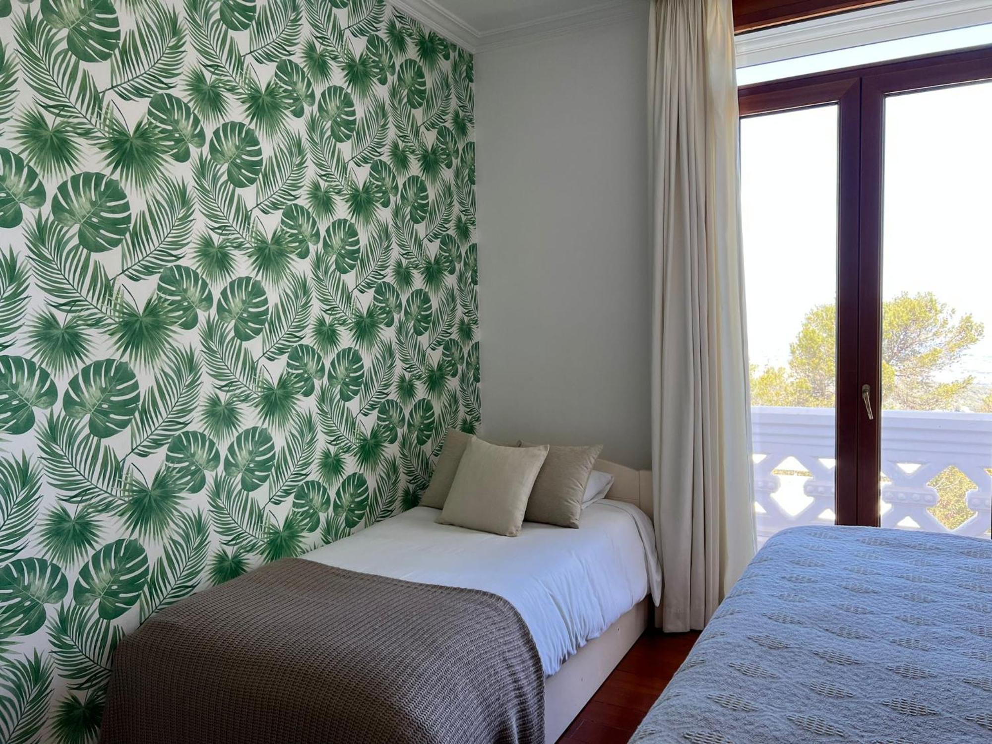 Aya House Hotel Barcelona Exterior photo